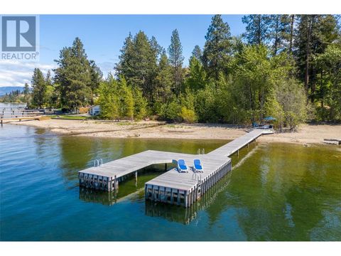 5308 Lakeshore Road Kelowna BC V1W4J3