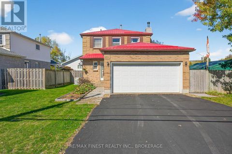 231 CHURCH STREET Greater Napanee (Greater Napanee) ON K7R1C5