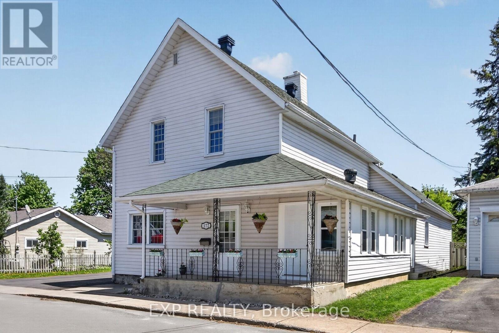172 MIGUEL STREET