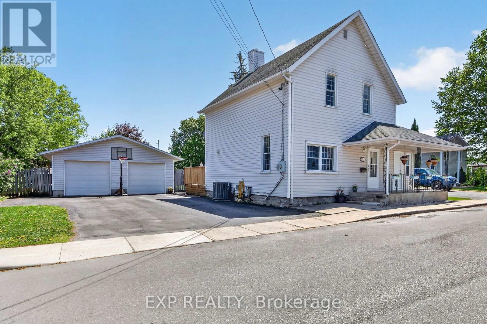 172 MIGUEL STREET
