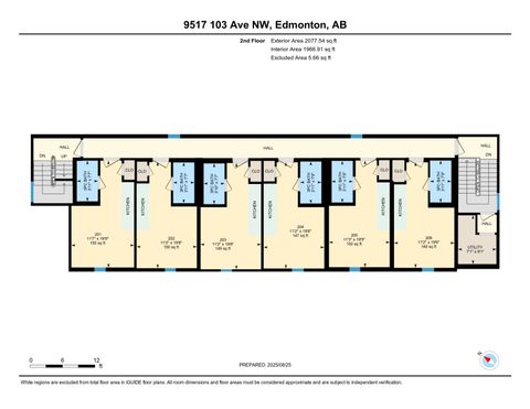 9517 103 Ave NW Edmonton AB T5H0G8