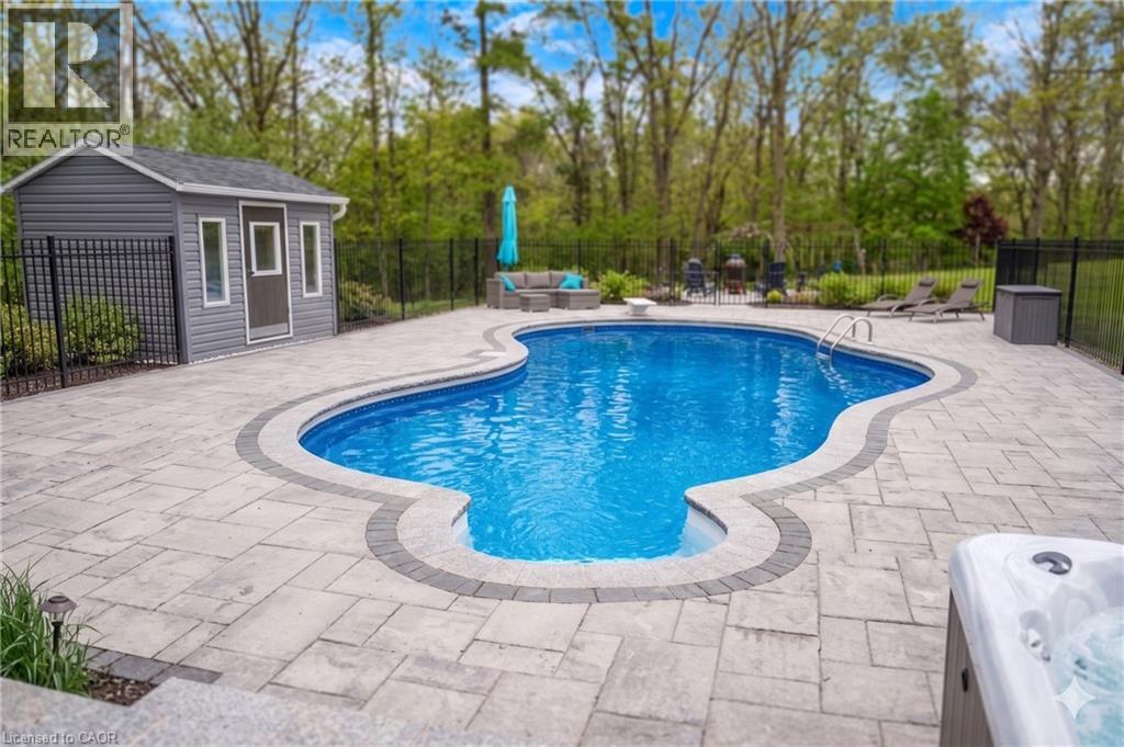 1279 MAPLE MANOR Road