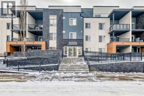 3104, 1317 27 Street SE Calgary AB T2A0G3