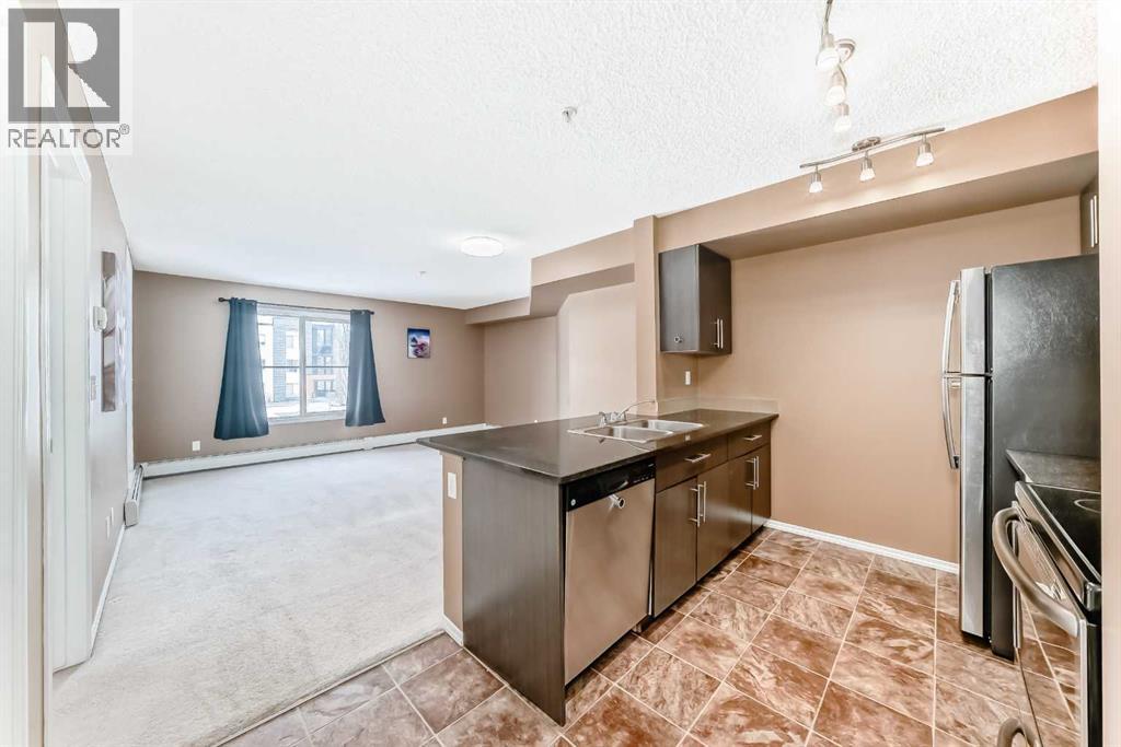 3104, 1317 27 Street SE