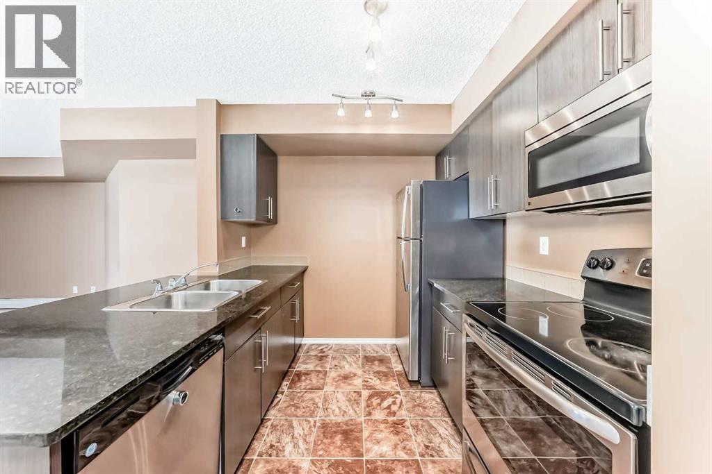 3104, 1317 27 Street SE