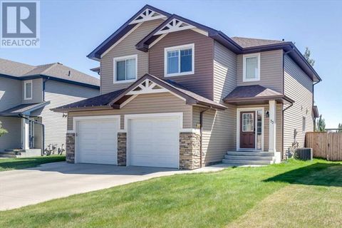 53 Carlson Place Red Deer AB T4P0M3