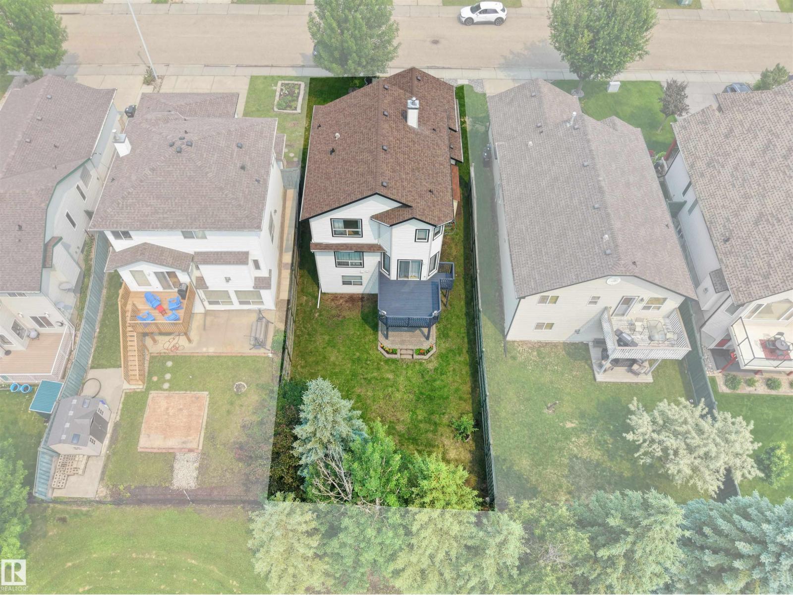 1025 GRAHAM CO NW