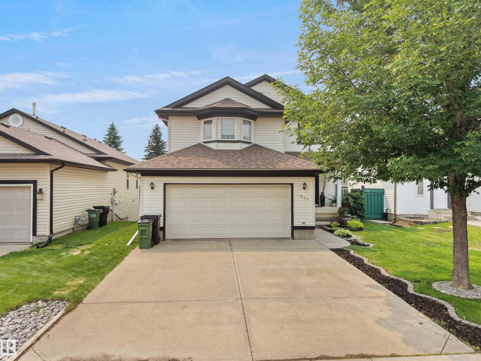 1025 GRAHAM CO NW