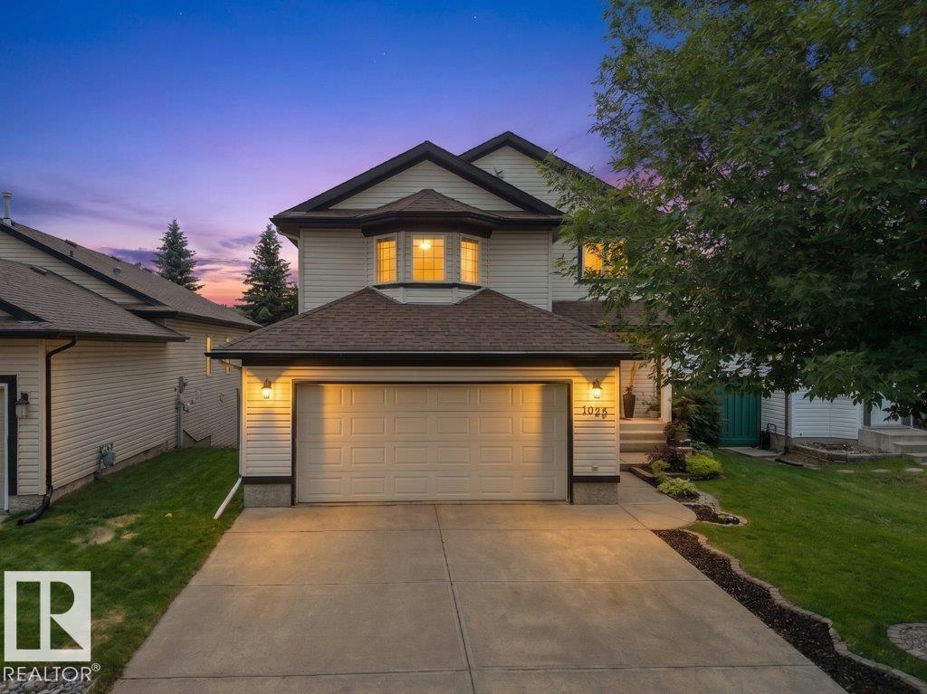 1025 GRAHAM CO NW