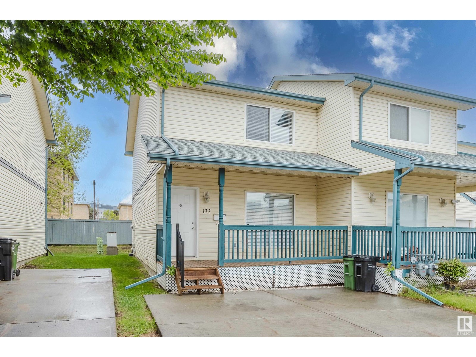 #133 10909 106 ST NW