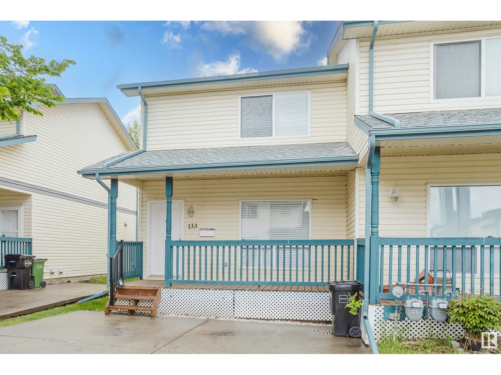 #133 10909 106 ST NW
