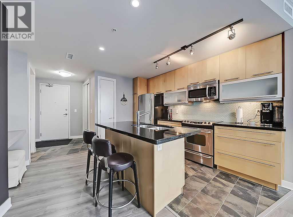 1406, 215 13 Avenue SW