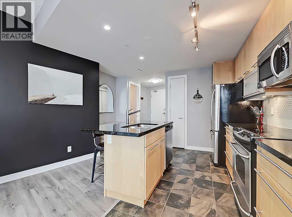 1406, 215 13 Avenue SW