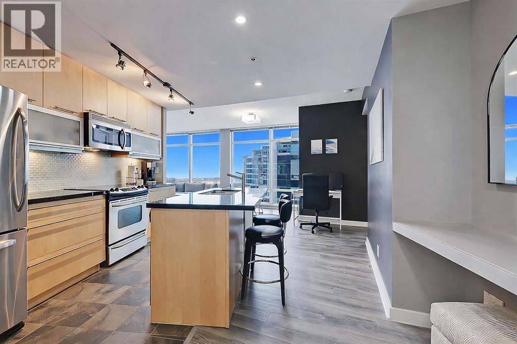 1406, 215 13 Avenue SW