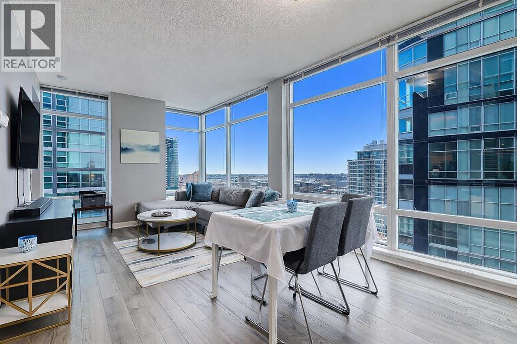 1406, 215 13 Avenue SW