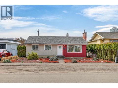 651 Bay Avenue Kelowna BC V1Y7J8