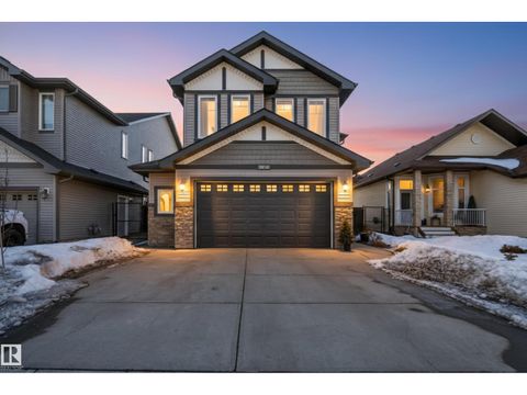 5810 64 ST Beaumont AB T4X1Z1