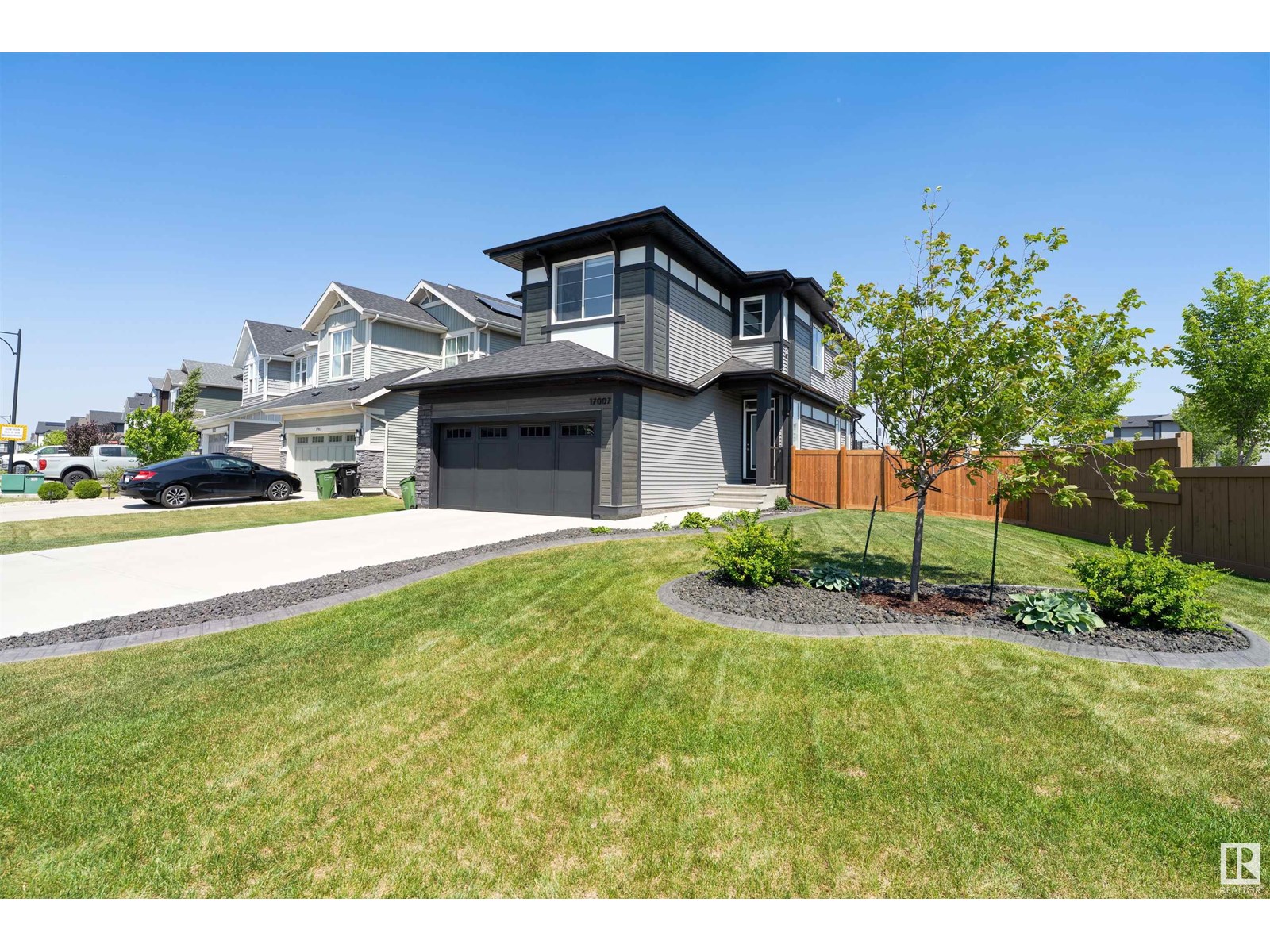 17007 64 ST NW