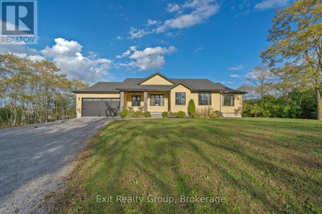 20858 LOYALIST PARKWAY