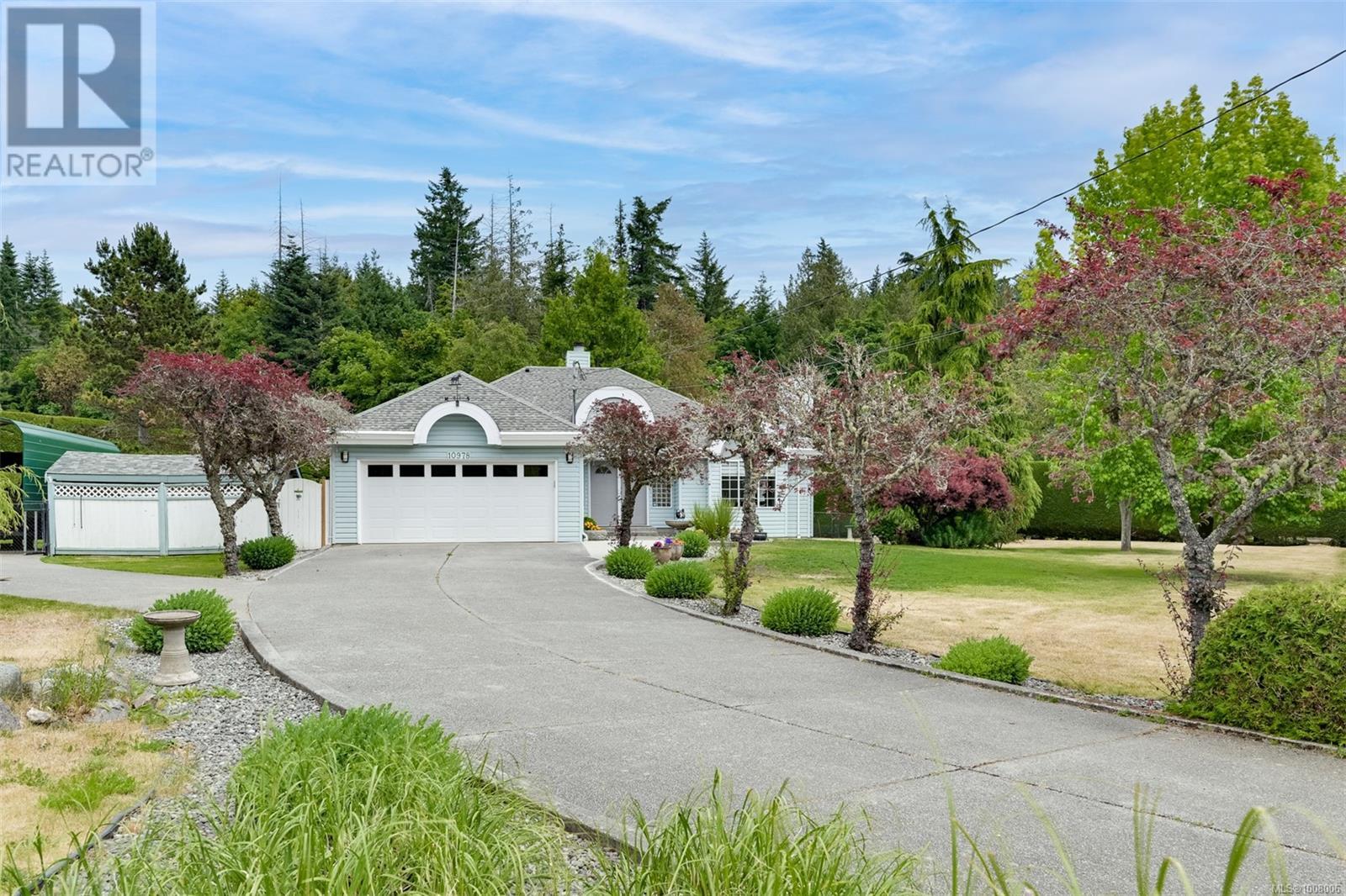 10978 Cedar Lane