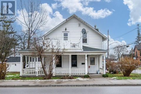 30 BRIDGE STREET W Greater Napanee (Greater Napanee) ON K7R2C3