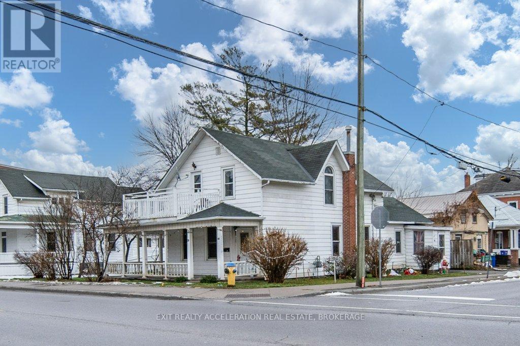 30 BRIDGE STREET W