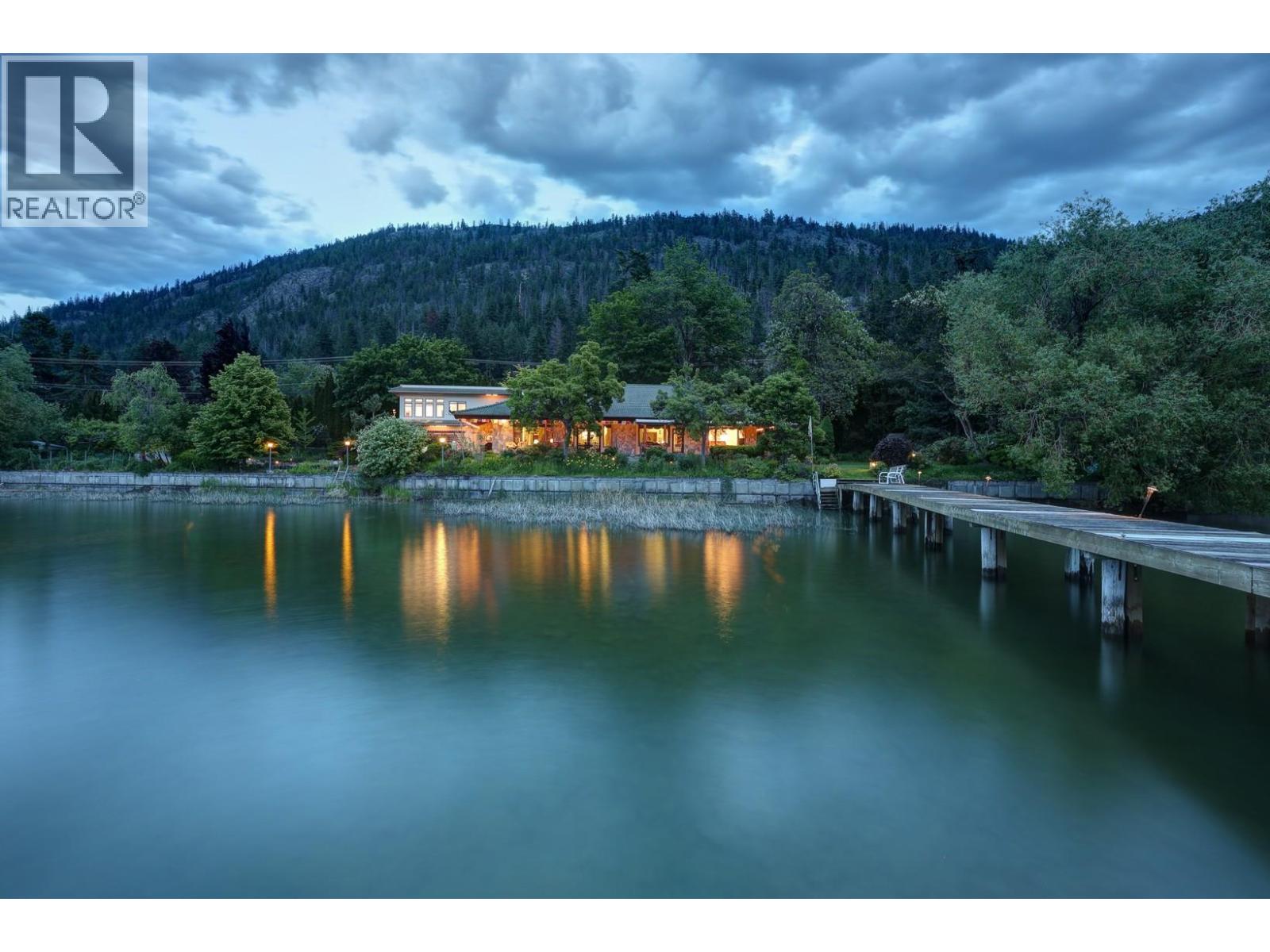 8809 Okanagan Landing Road