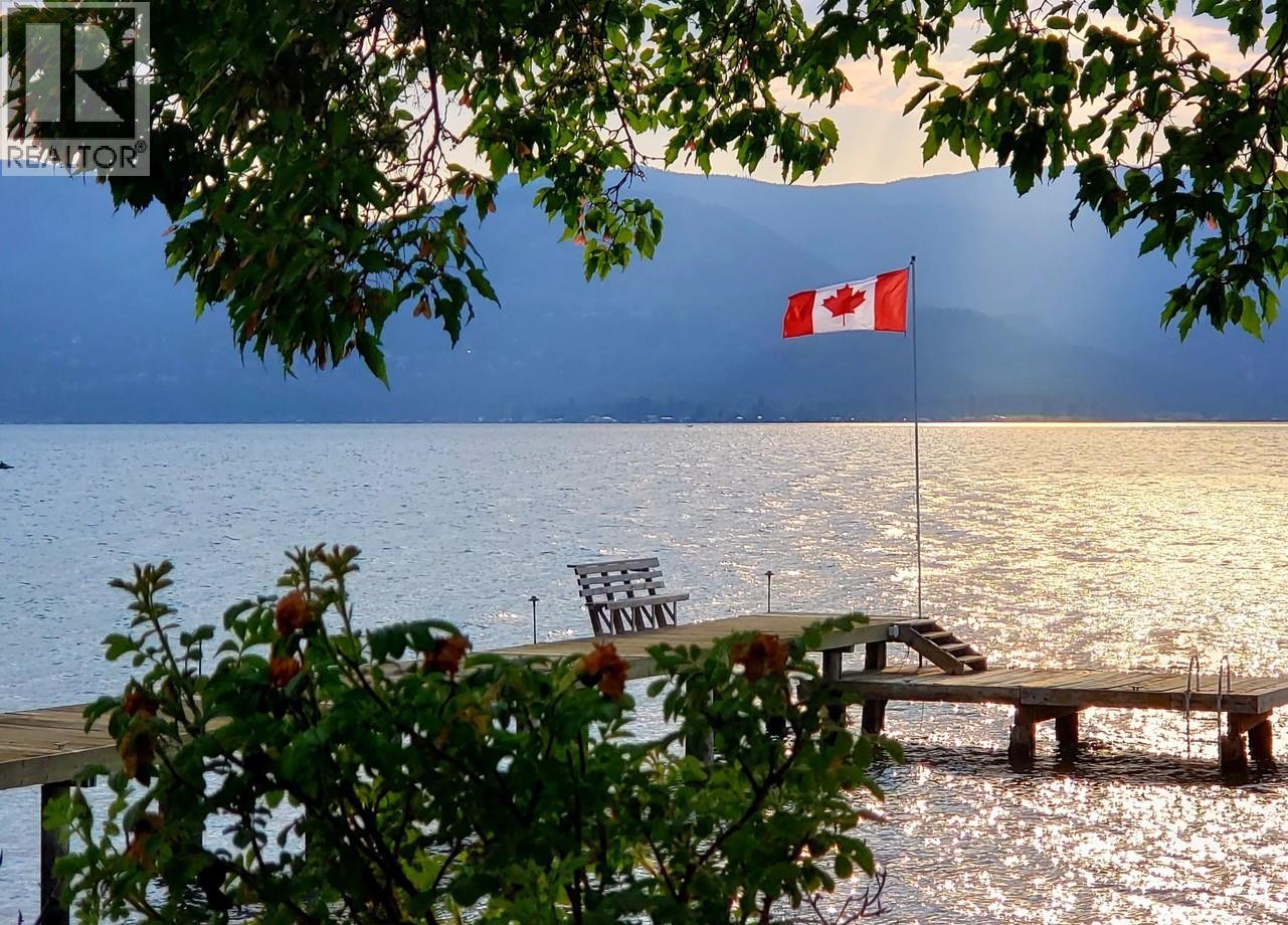 8809 Okanagan Landing Road