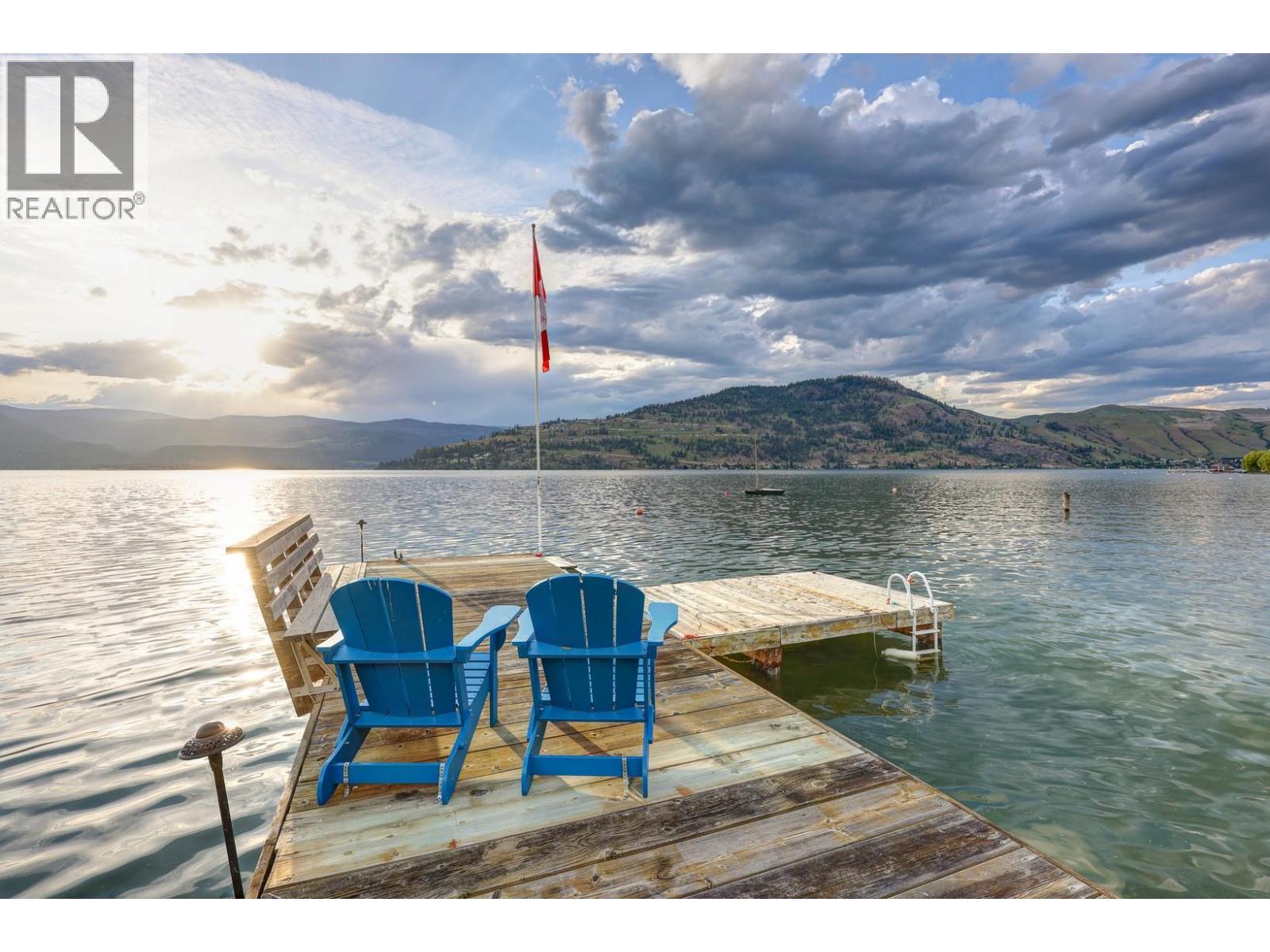 8809 Okanagan Landing Road