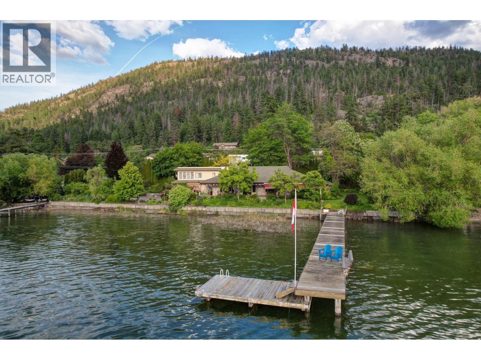 8809 Okanagan Landing Road
