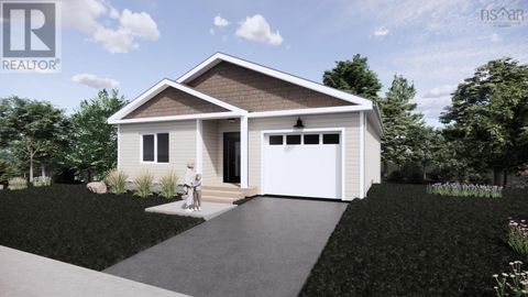 16 Whidden Avenue Wolfville NS B4P0A8