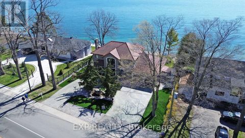 1372 LAKESHORE ROAD Oakville (SW Southwest) ON L6L1G2