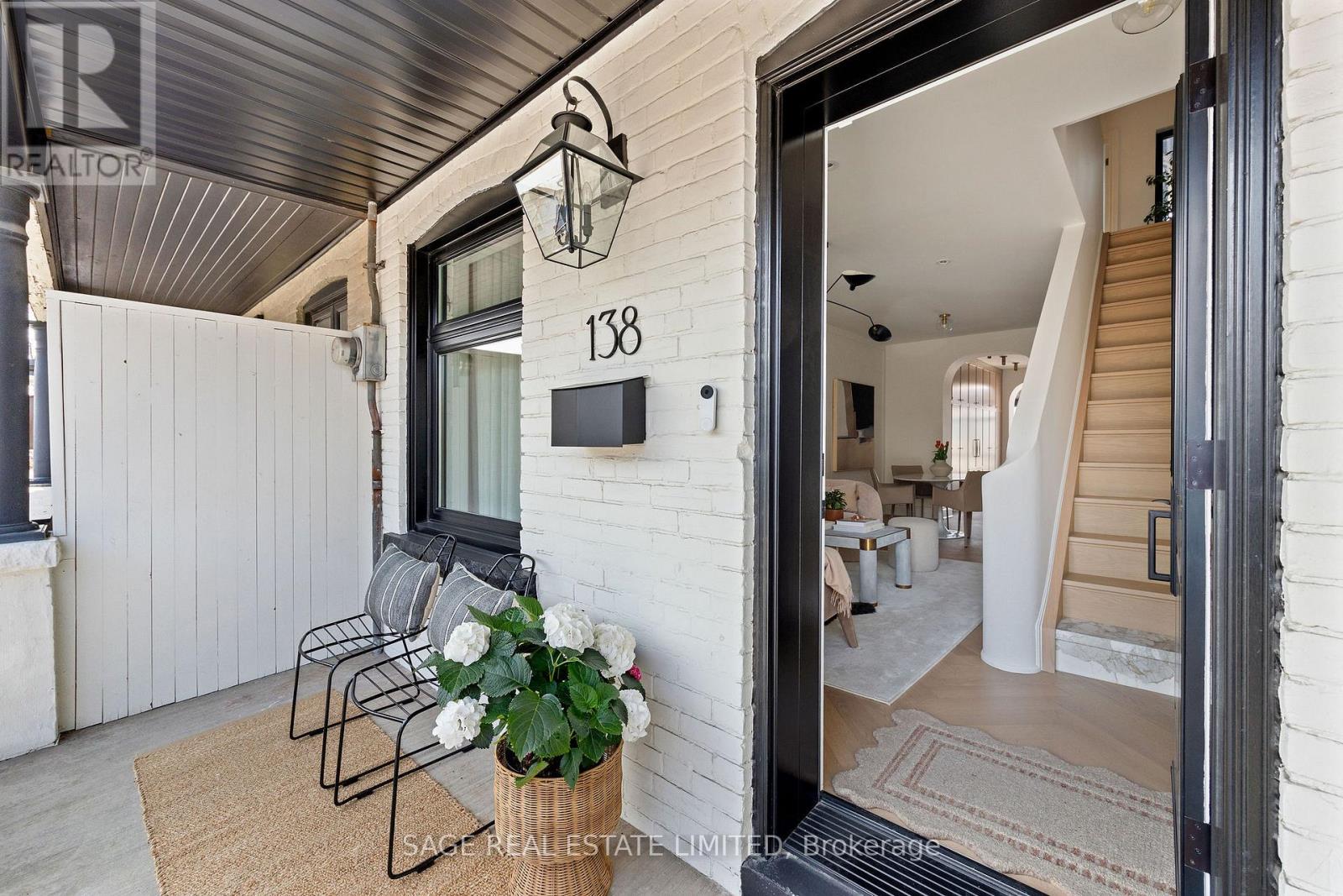 138 LAPPIN AVENUE