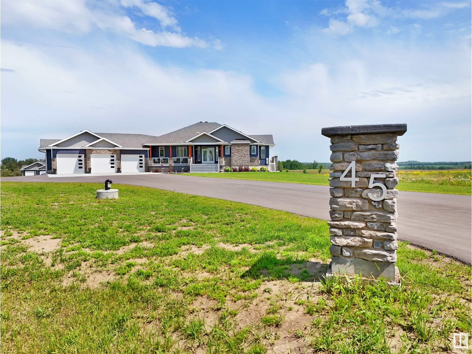 #45 54104 RGE ROAD 274