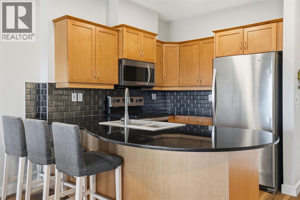 5503, 11811 Lake Fraser Drive SE