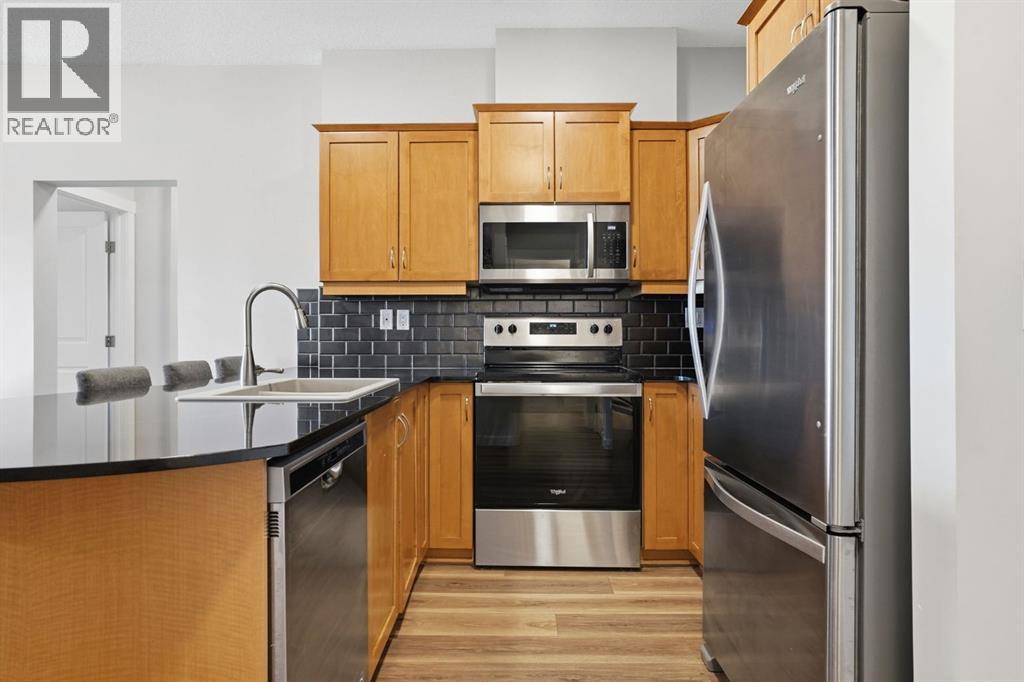 5503, 11811 Lake Fraser Drive SE