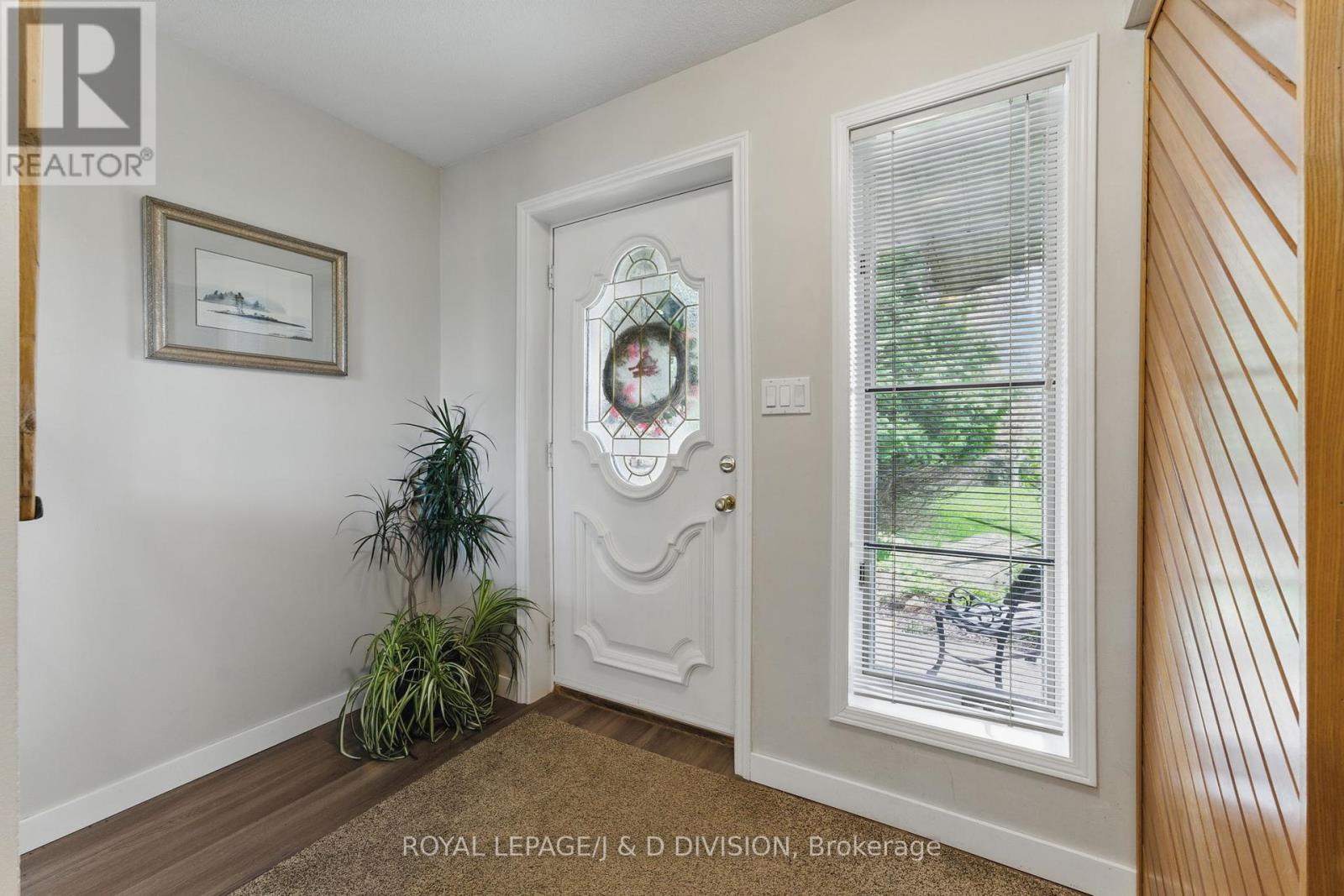 295 BRANT ROAD