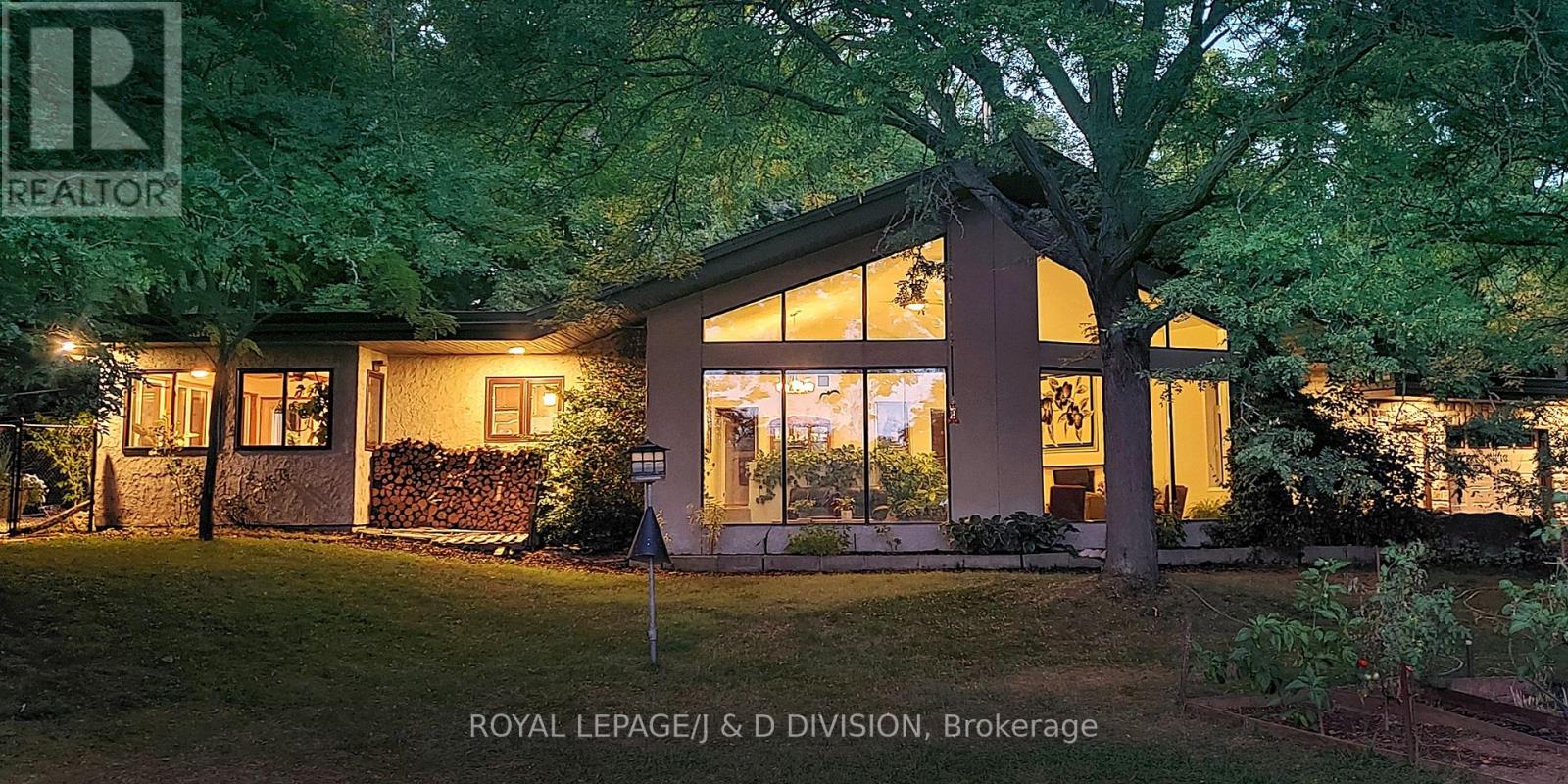 295 BRANT ROAD