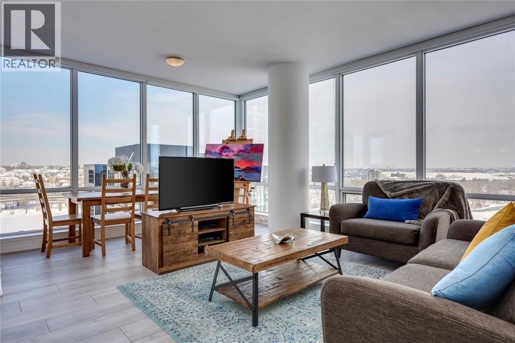 1107, 615 6 Avenue SE