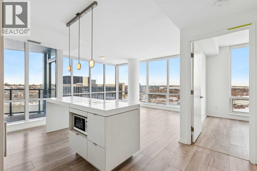 1107, 615 6 Avenue SE