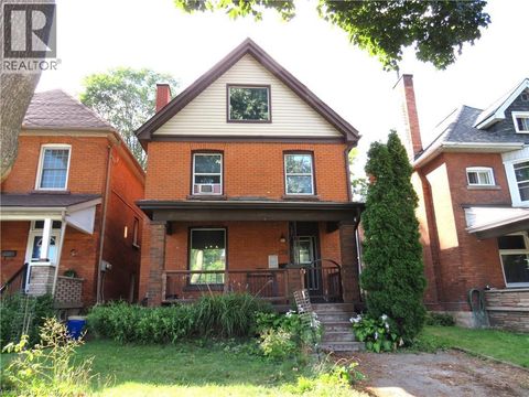 120 SANFORD Avenue S Hamilton ON L8M2G8
