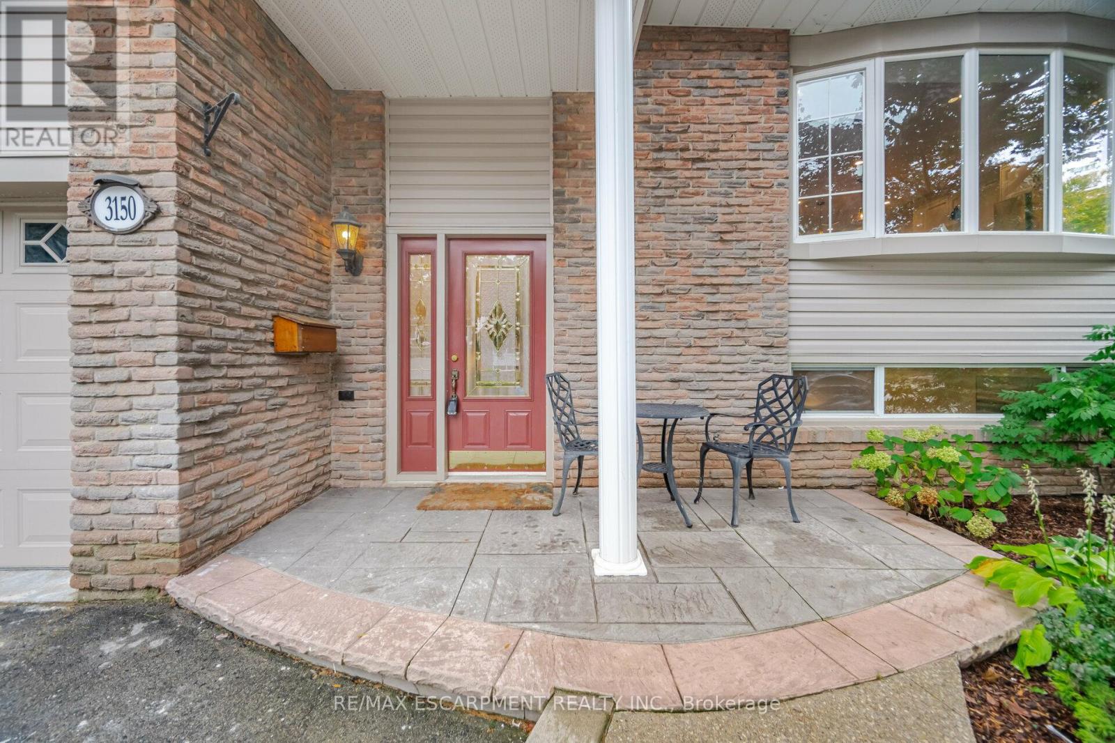 3150 BENTWORTH DRIVE