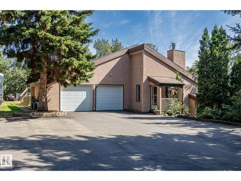 #19 53117 RGE ROAD 14 NW Rural Parkland County AB T7Y2T3