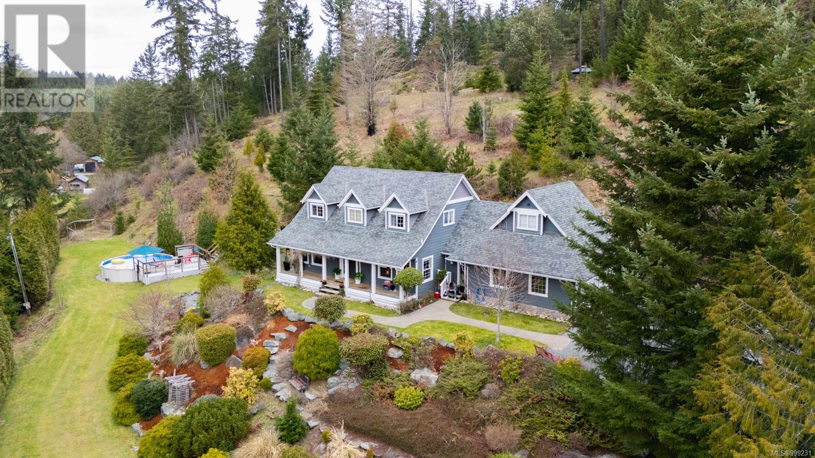 1591 Escarpment Way