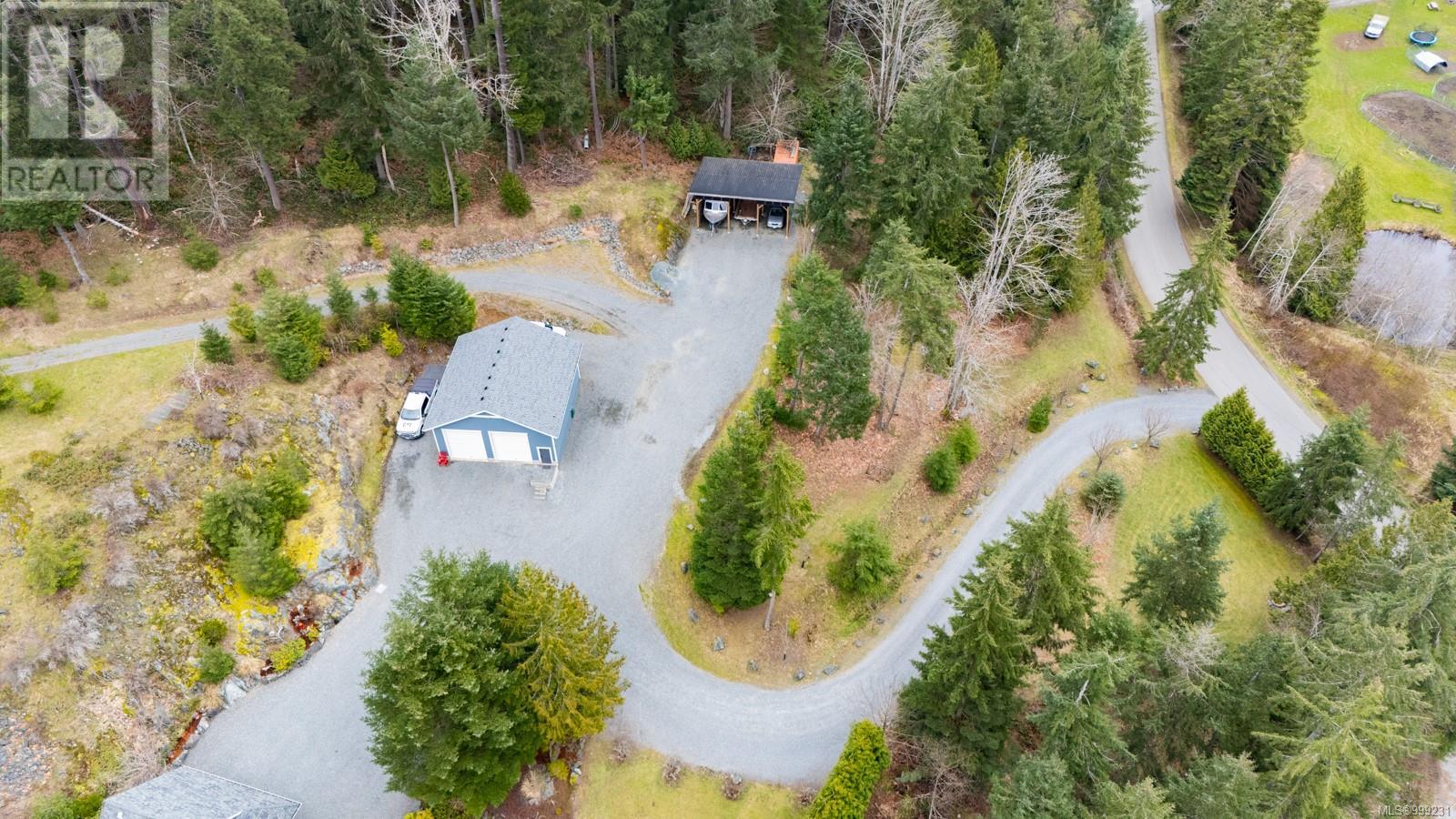1591 Escarpment Way