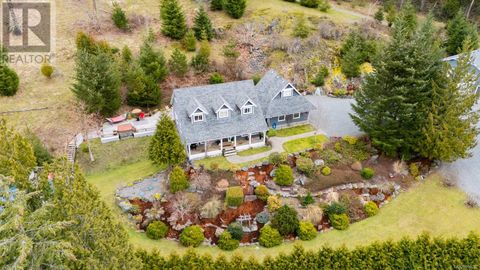 1591 Escarpment Way Duncan BC V9L5W7