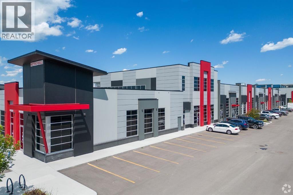 3140,3145,3150, 6520 36 Street NE