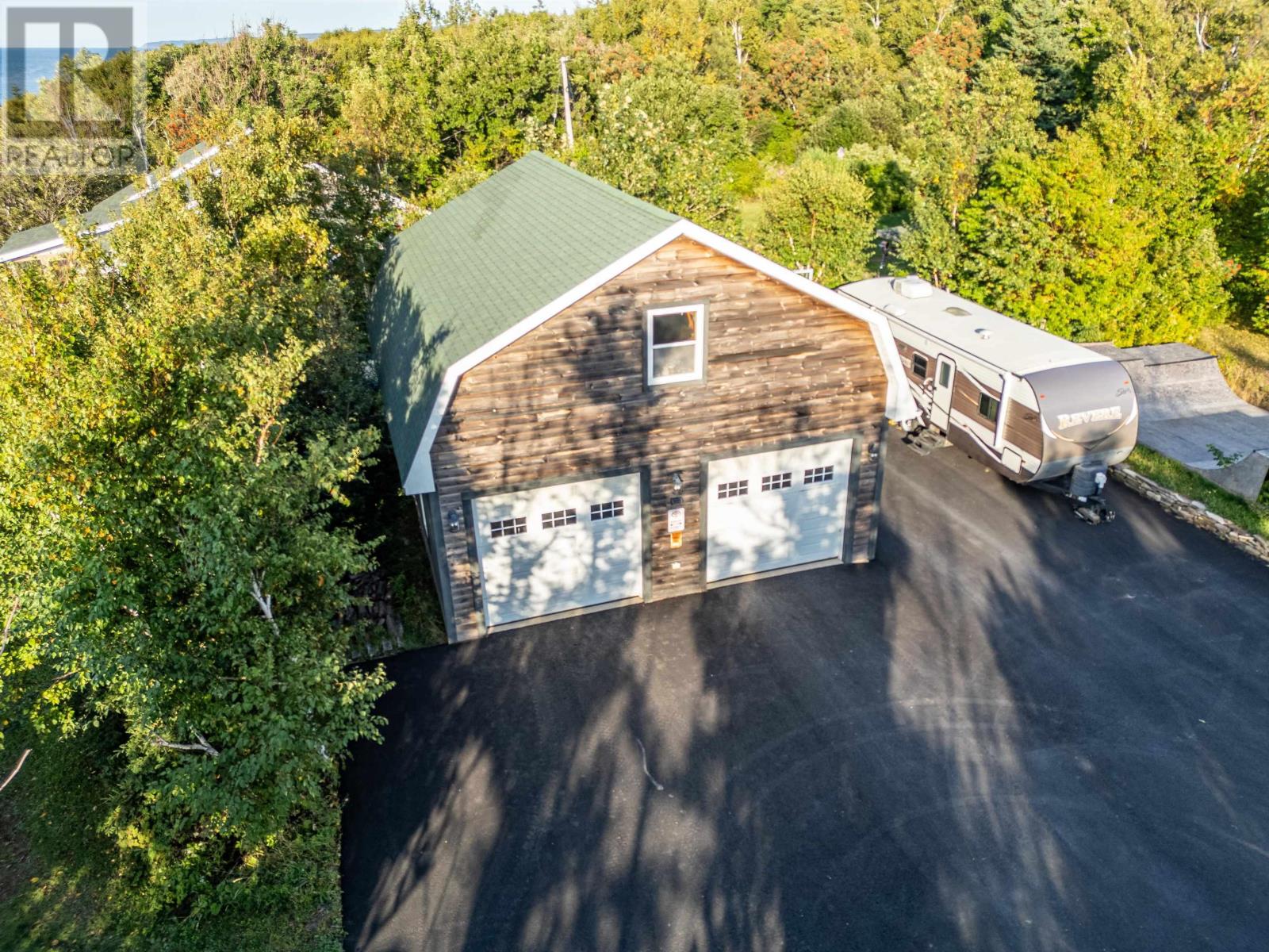 24 SANDY RANALDS LANE