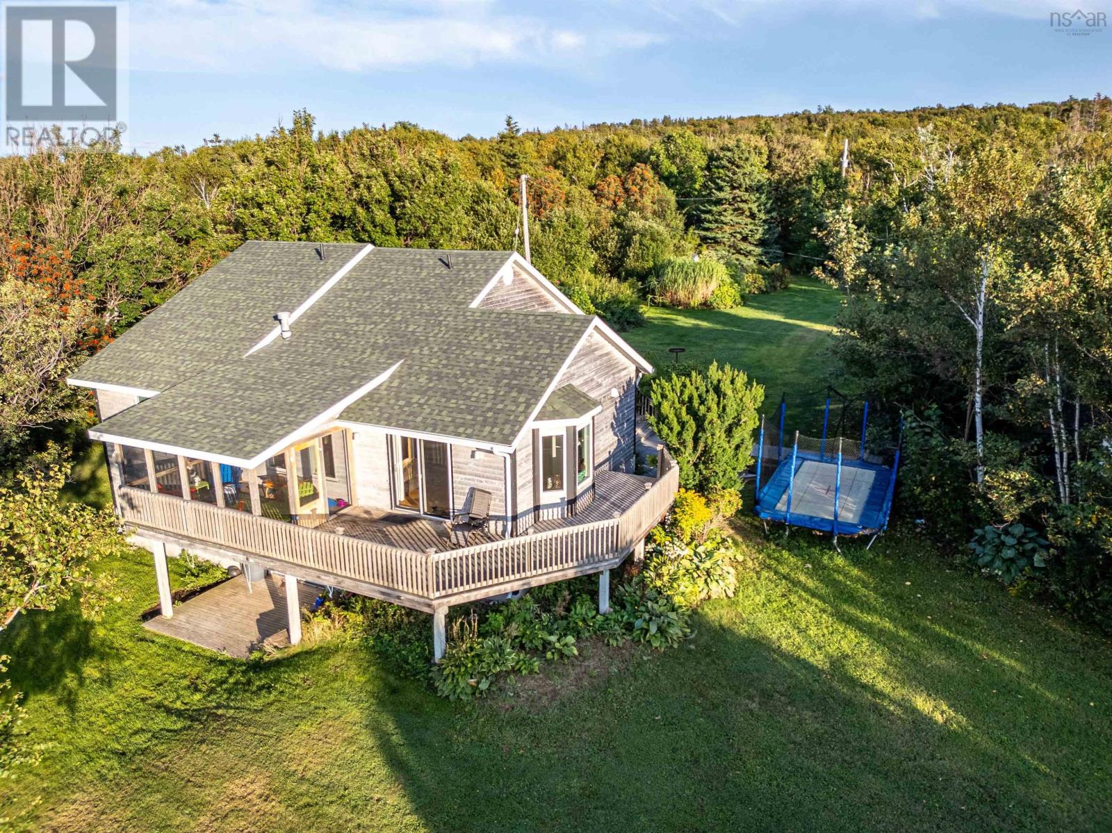24 SANDY RANALDS LANE