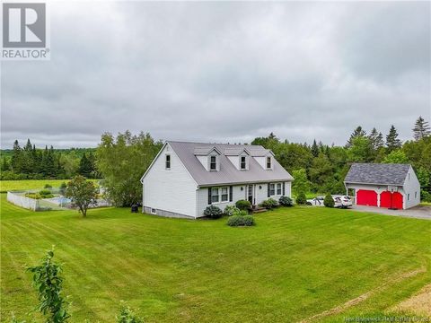 419 Beardsley Road Beardsley NB E7M4G8